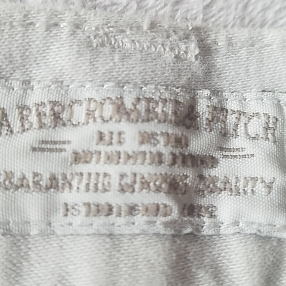 Moving Sale! Vintage Abercrombie 12 stone pants - Picture 4 of 8